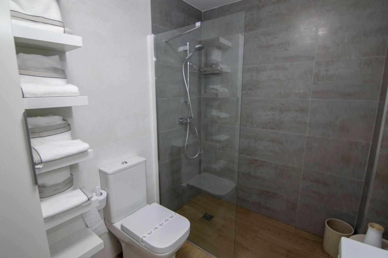 Cruz Del Mar Beach, Apartamentos Living Sur Chipiona Εξωτερικό φωτογραφία